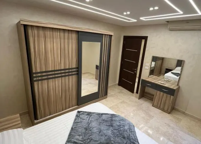 Porto Elsokhna Vip Apartment