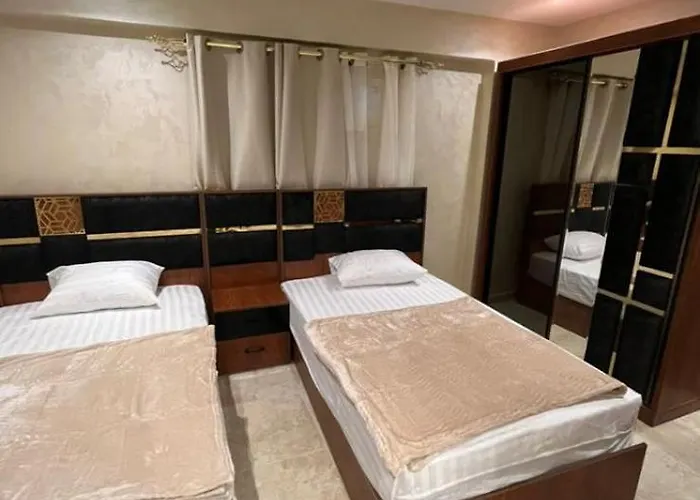 Porto Elsokhna Vip * Ain Sukhna