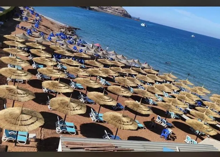 Porto Elsokhna Vip Apartment