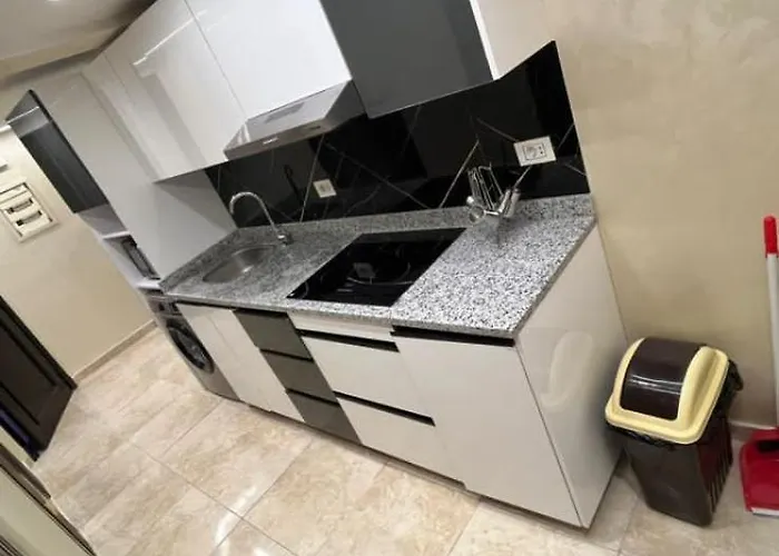 Porto Elsokhna Vip *