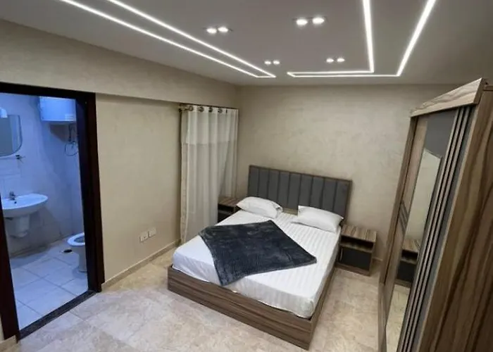Porto Elsokhna Vip Apartment Ain Sukhna