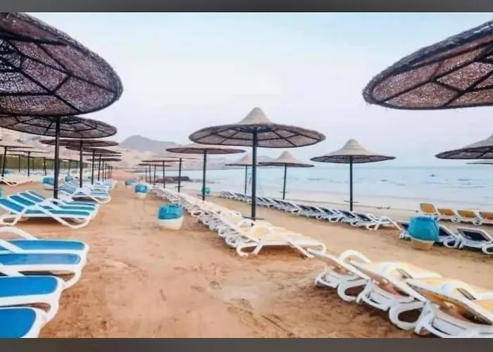 Porto Elsokhna Vip * Ain Sukhna