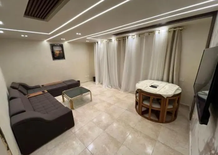Porto Elsokhna Vip Apartment