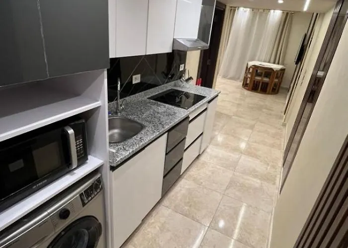 Apartment Porto Elsokhna Vip
