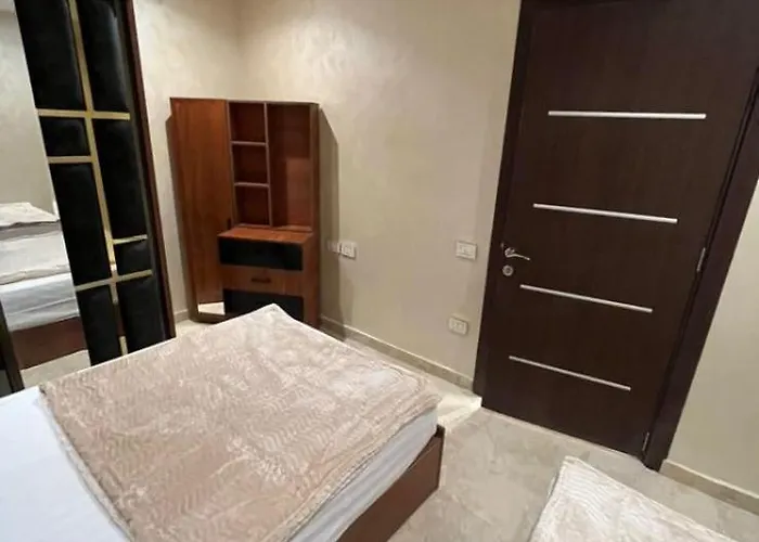 Porto Elsokhna Vip